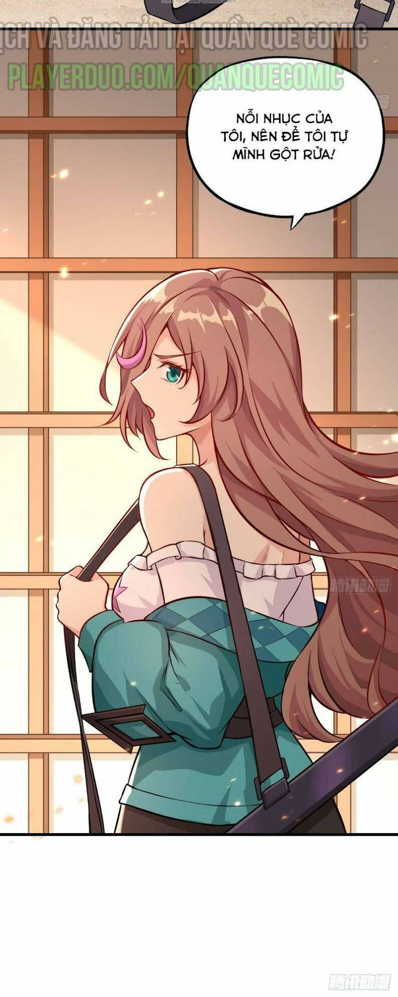 minh nhật thần đô chapter 6 32