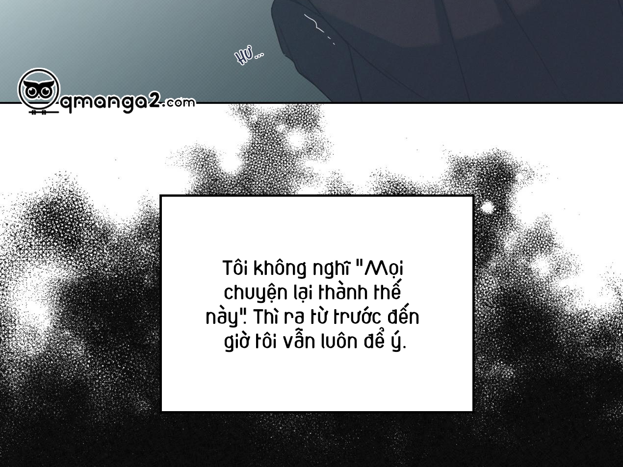 dải hợp âm trên đại dương xanh chapter 13 3