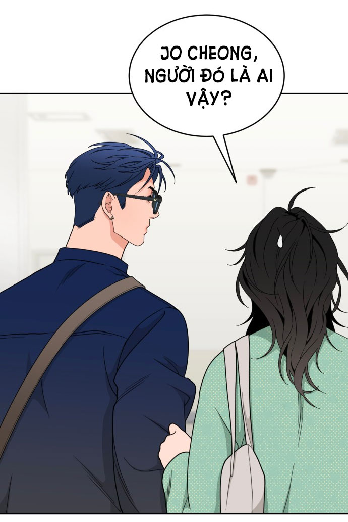 Vận May Bất Ngờ chapter 17.2 24