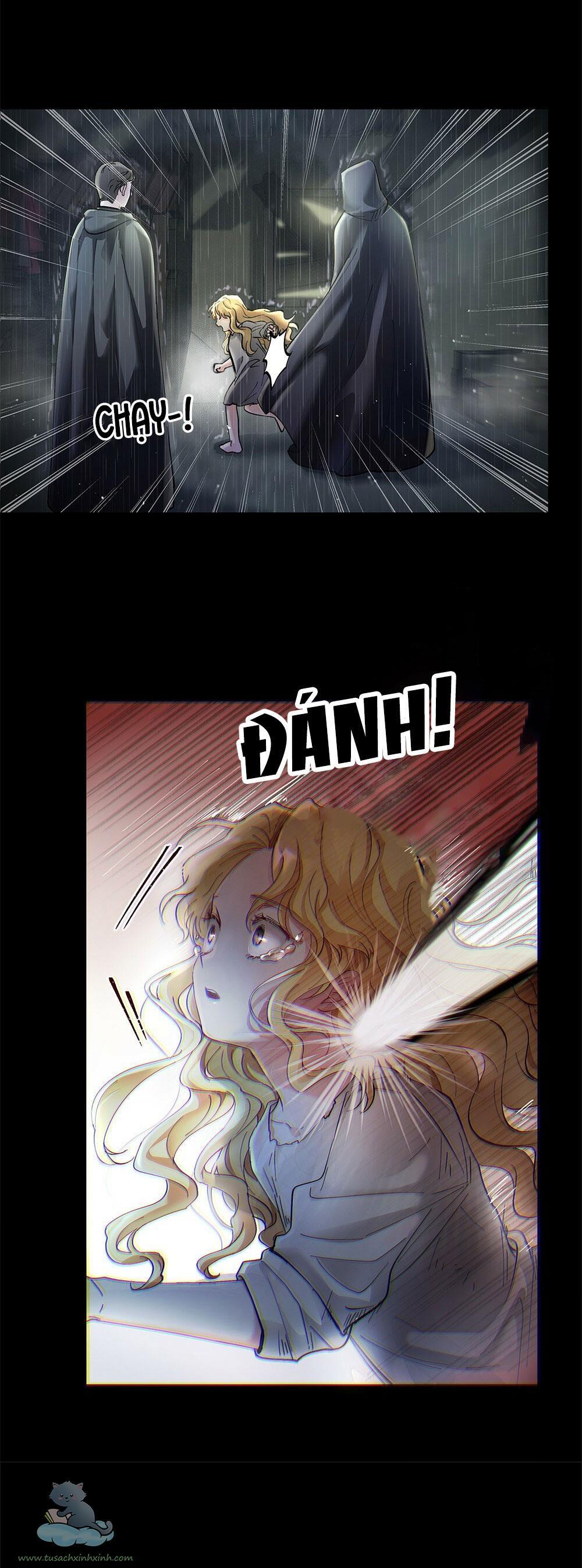 kiên nhẫn chút nào, đại công tước chapter 1 48