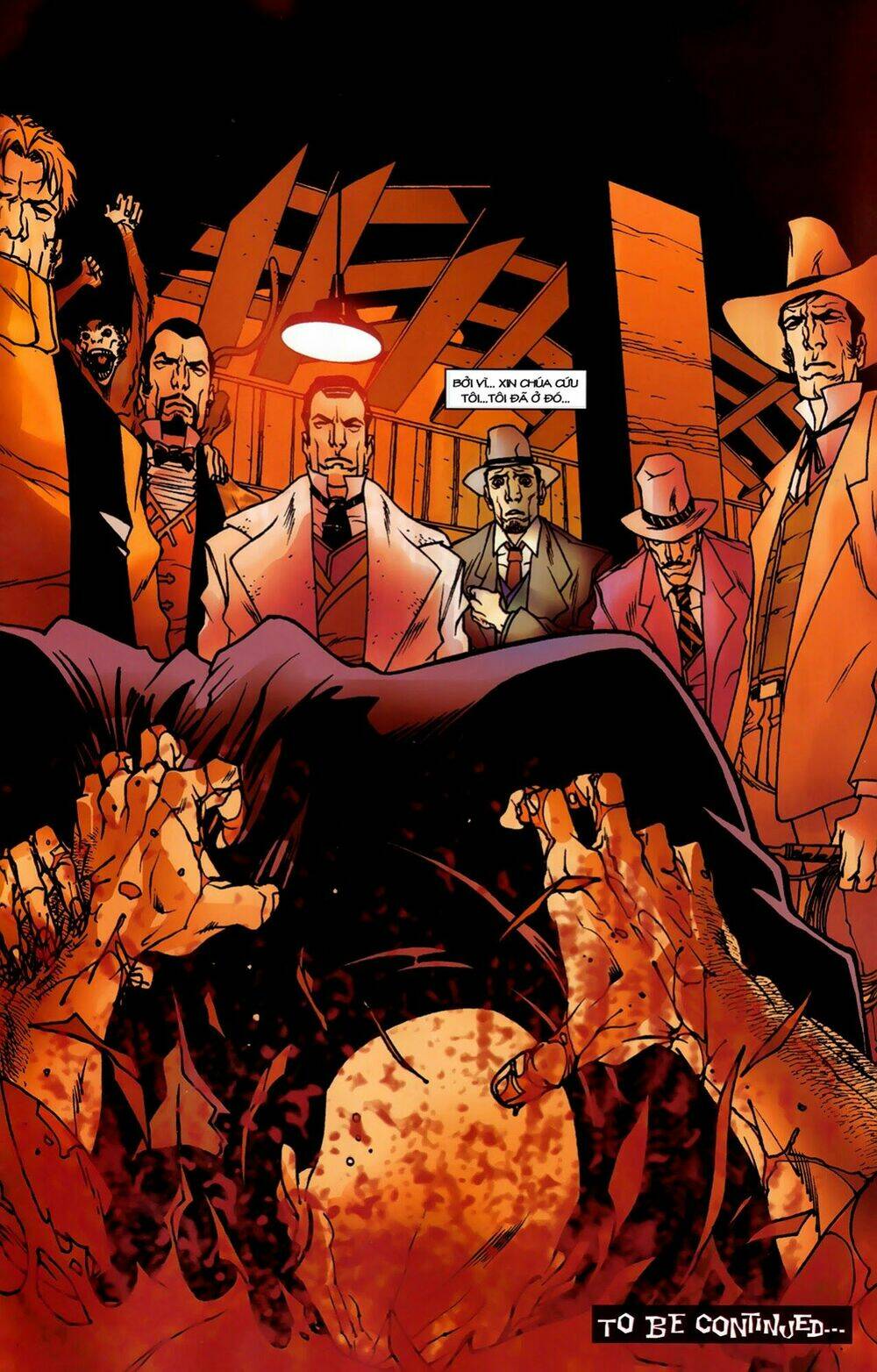 spider-man noir chapter 1 23