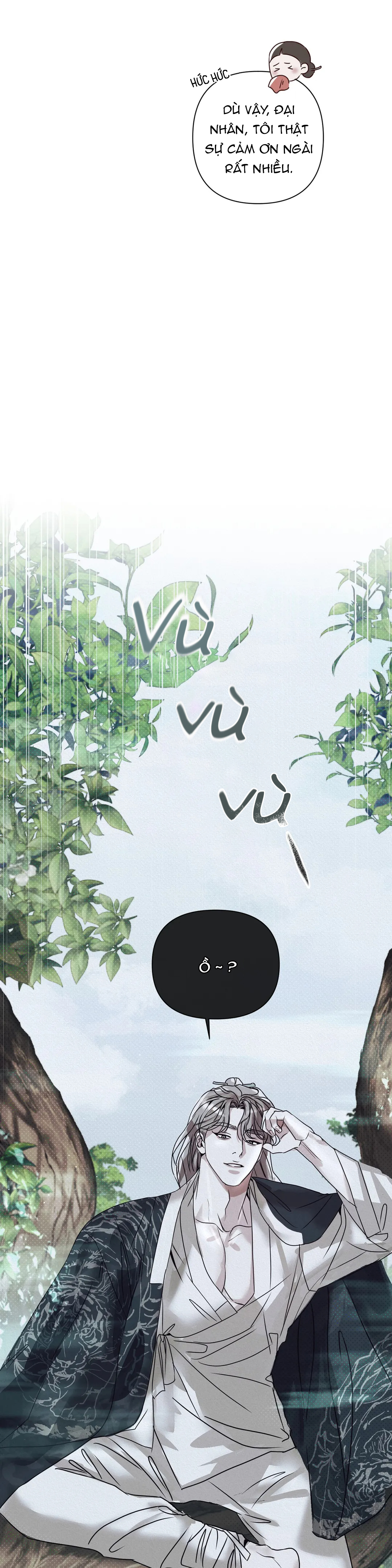 yêu tinh chapter 2 10