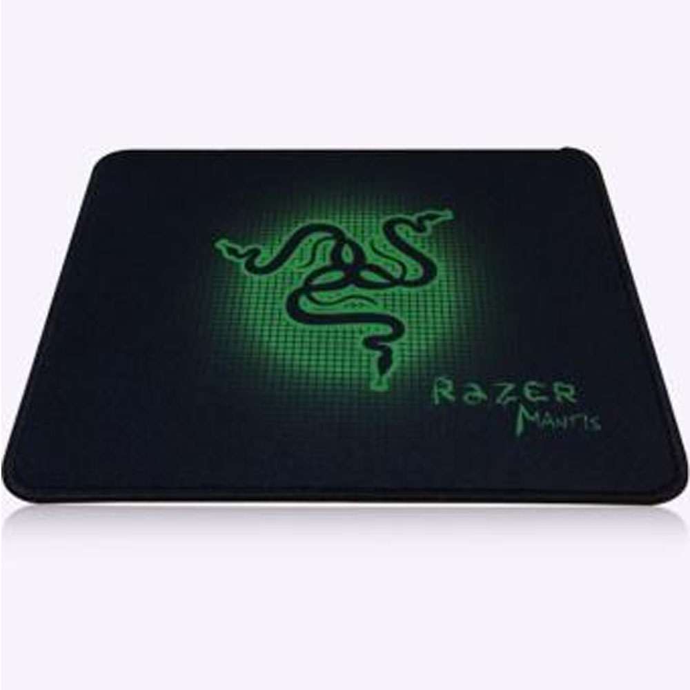 MIẾNG LÓT CHUỘT RAZER (25 X 20cm) - ( Giao Màu Ngẫu Nhiên )