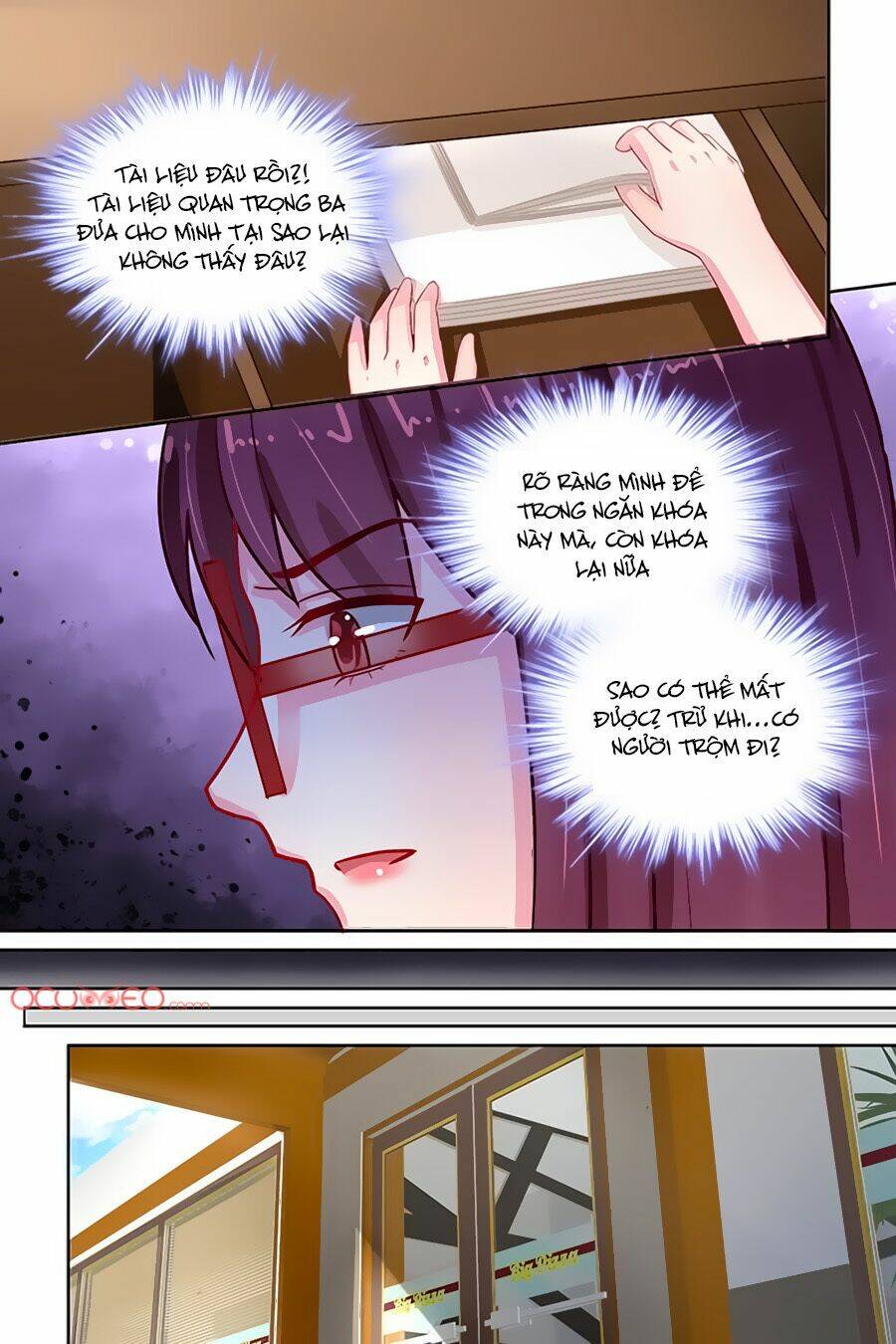 danh môn thiên hậu chapter 87 6