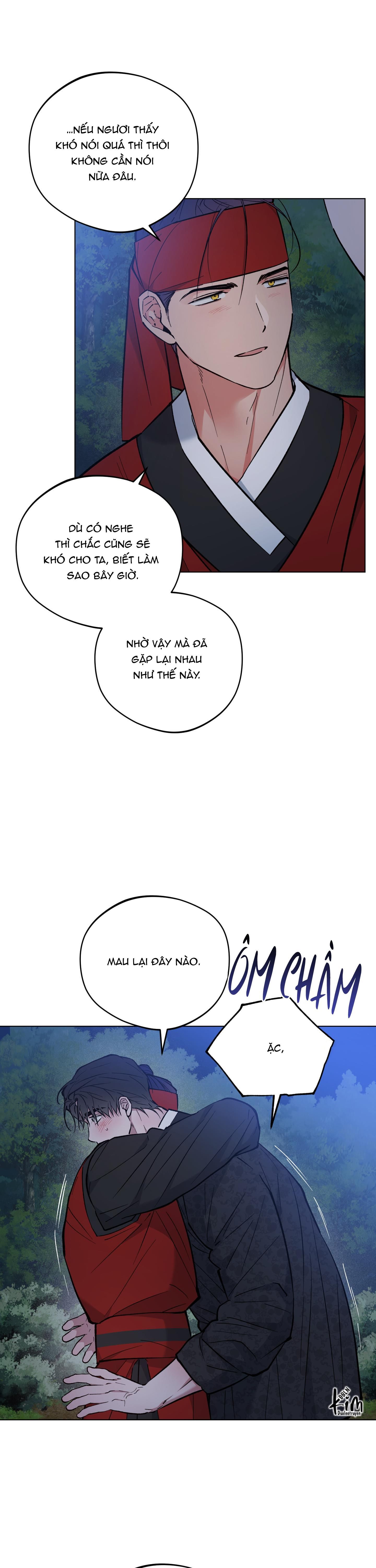 bình minh của rồng chapter 52 7