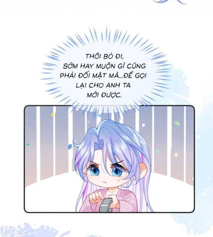 vị chỉ huy lạnh lùng khóc trong vòng tay tôi chapter 22 50