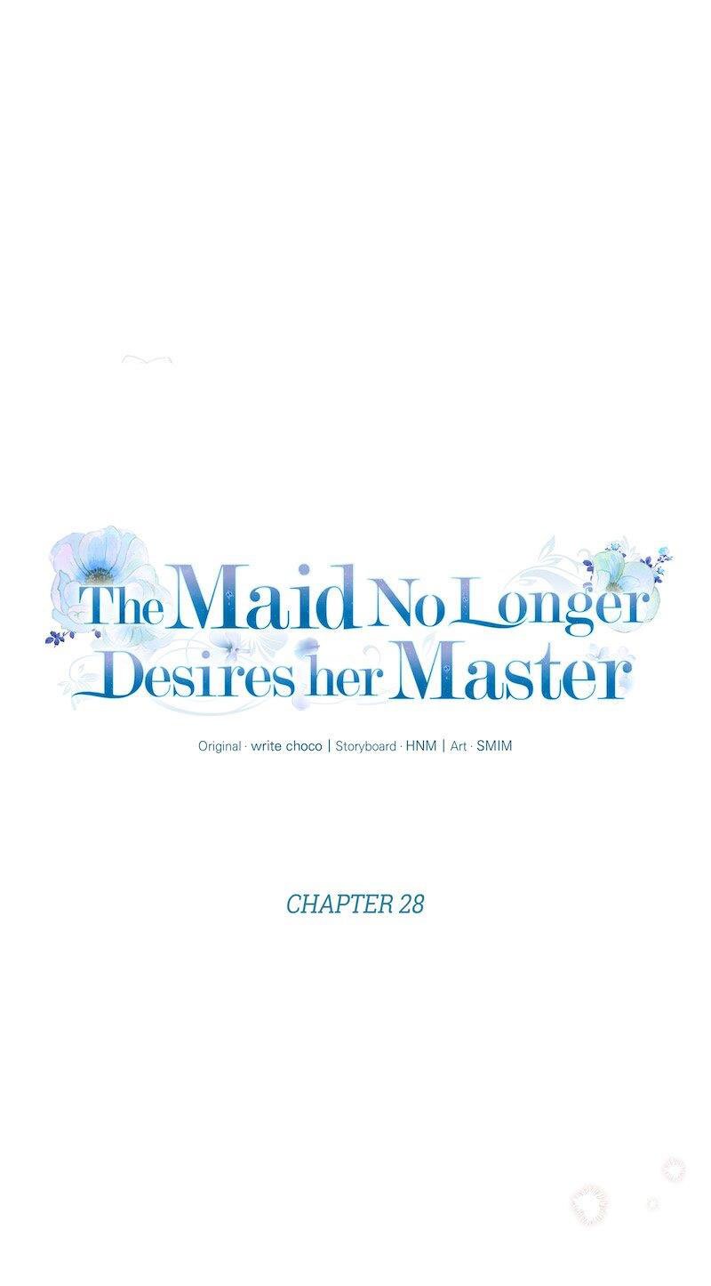 nữ hầu muốn đình công chapter 28 13