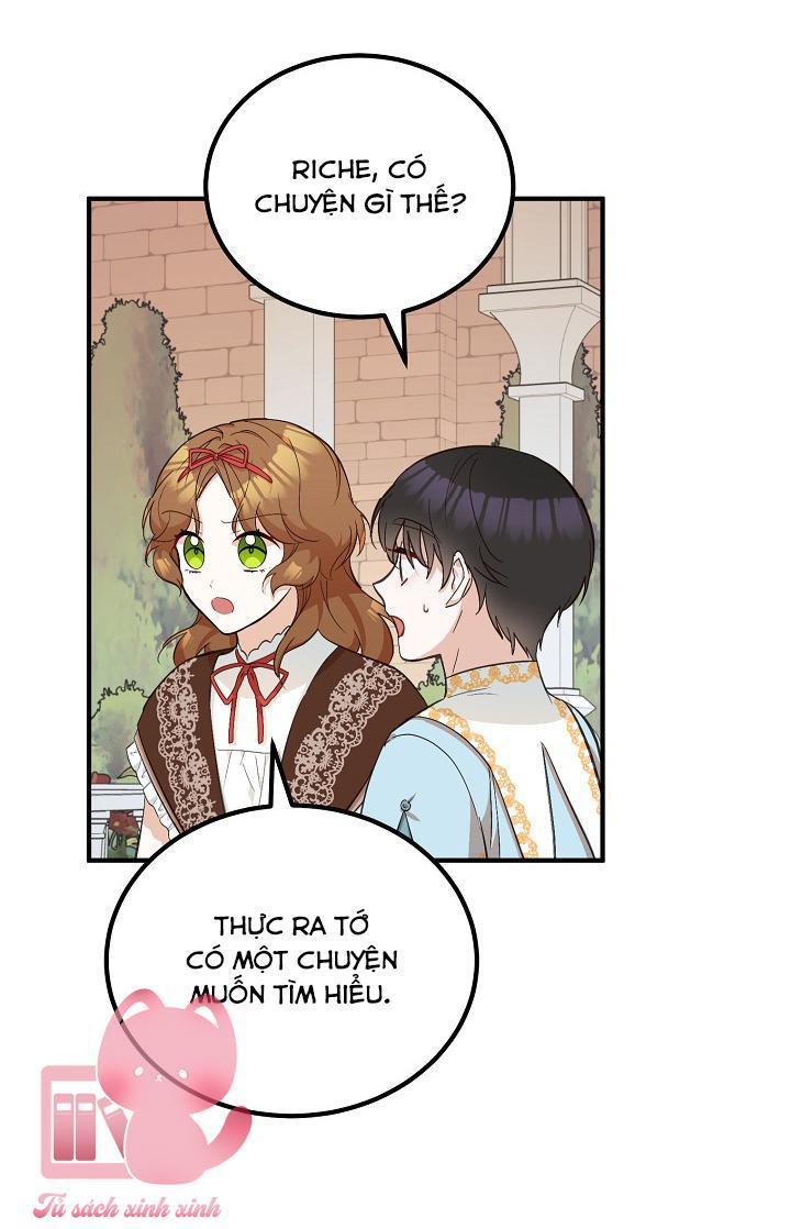 bác sĩ hoàn thành trách nhiệm rồi chapter 20 16