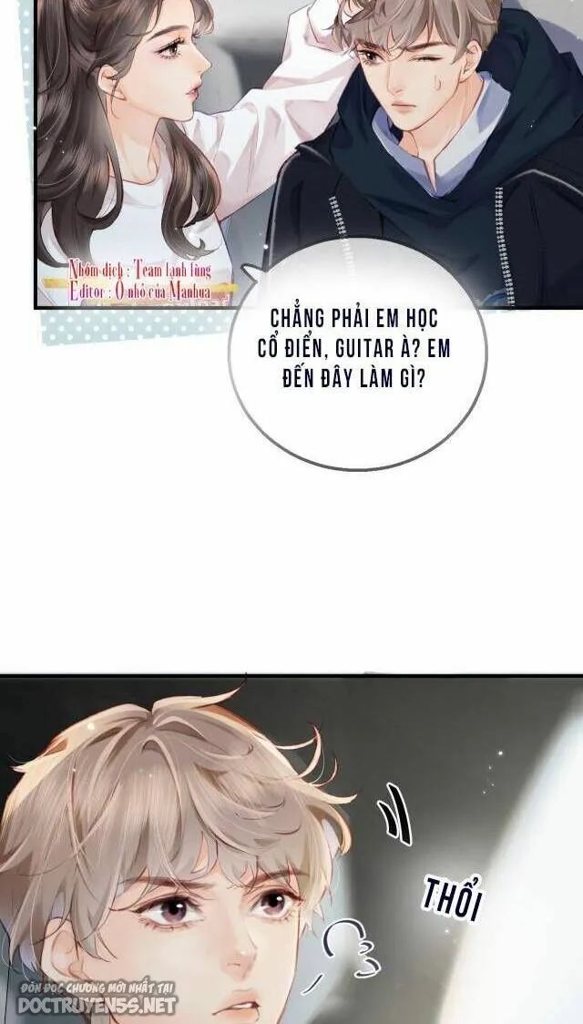 vợ chồng siêu sao có chút ngọt [m] chapter 16 22