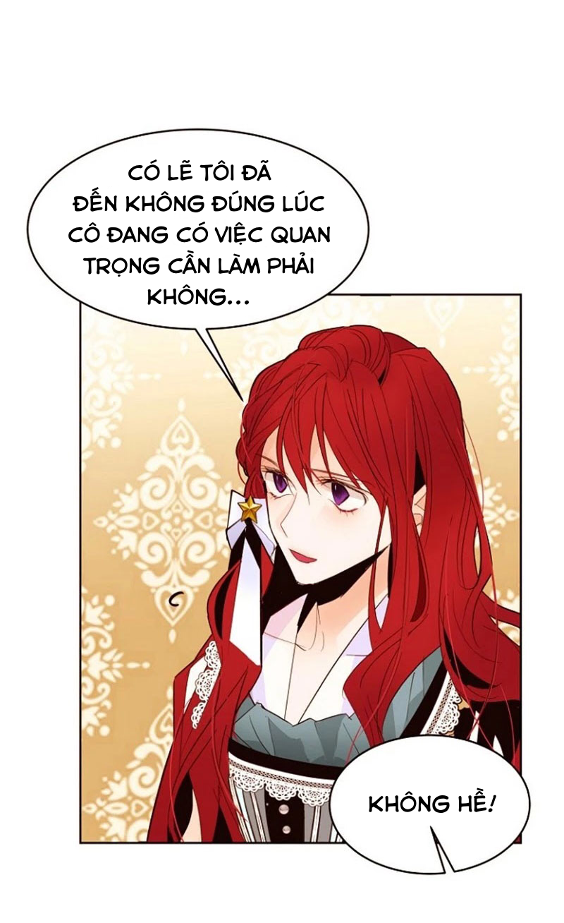 cuộc sống nhàm chán của quý cô tái sinh chapter 21 9