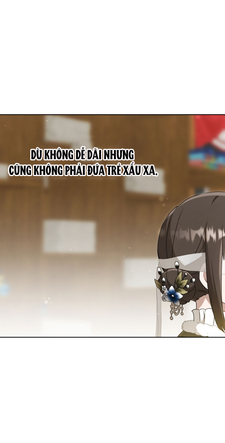 trở thành đứa cháu gái bị ghẻ lạnh trong gia tộc võ giả hùng mạnh chapter 53.2 8