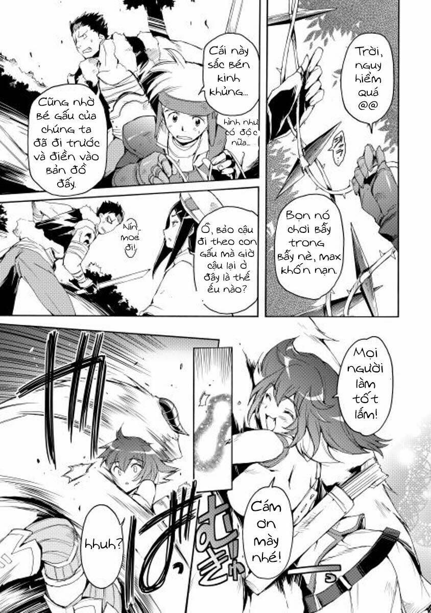 spirit migration chapter 15 16