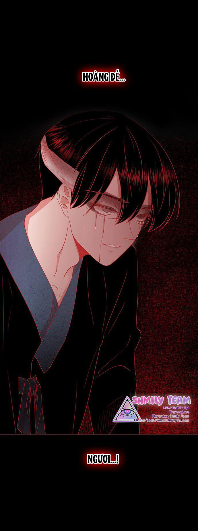 liệu rắn có ăn hoa chapter 6 7