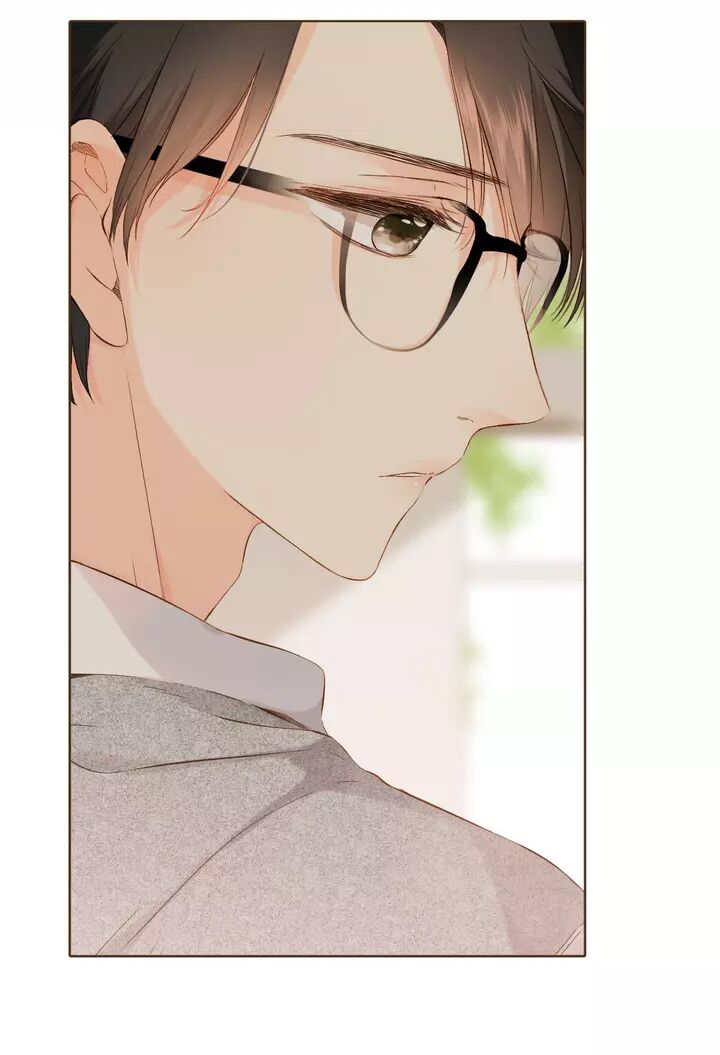 Tình yêu là màu hoa anh thảo chapter 35.3 10