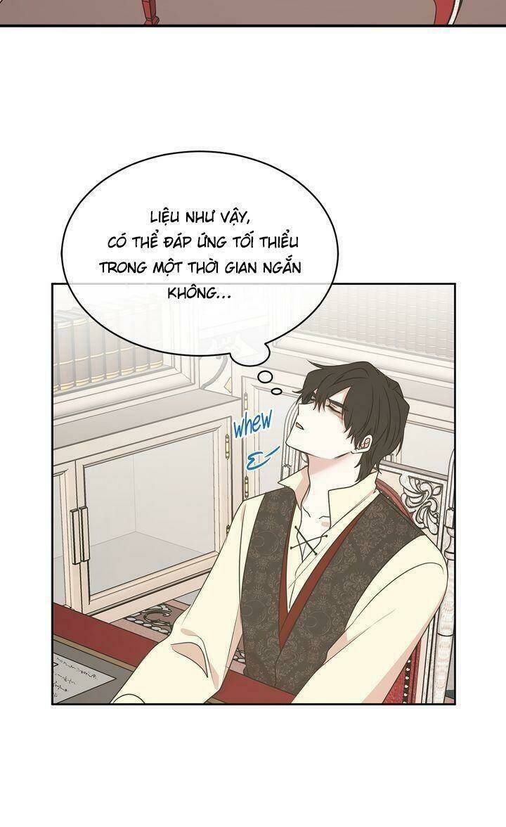 tôi chọn kết thúc của hoàng đế chapter 64 12