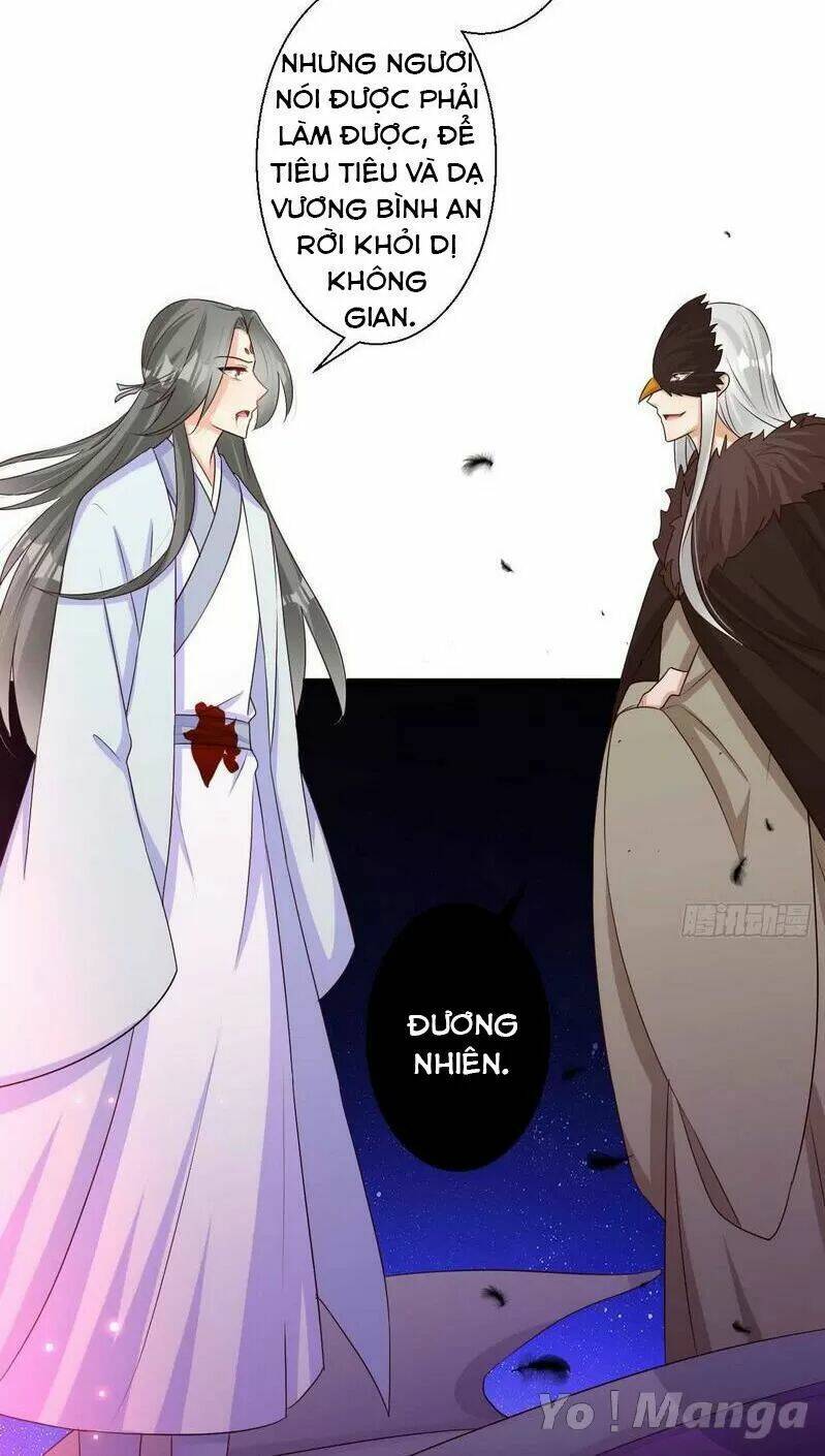 độc y cuồng phi chapter 73 16