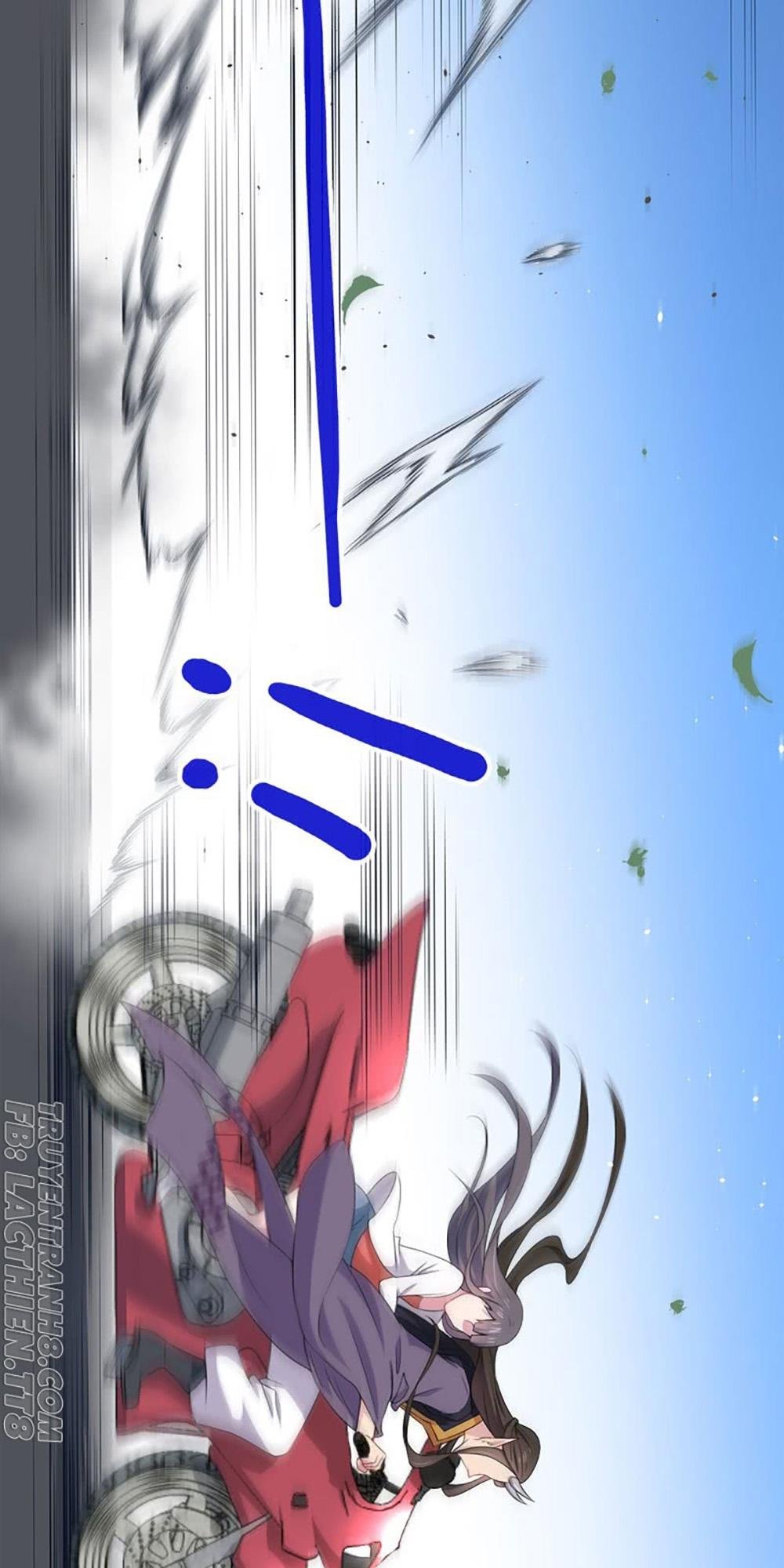 ngạo kiều quỷ vương yêu ta chapter 34 6