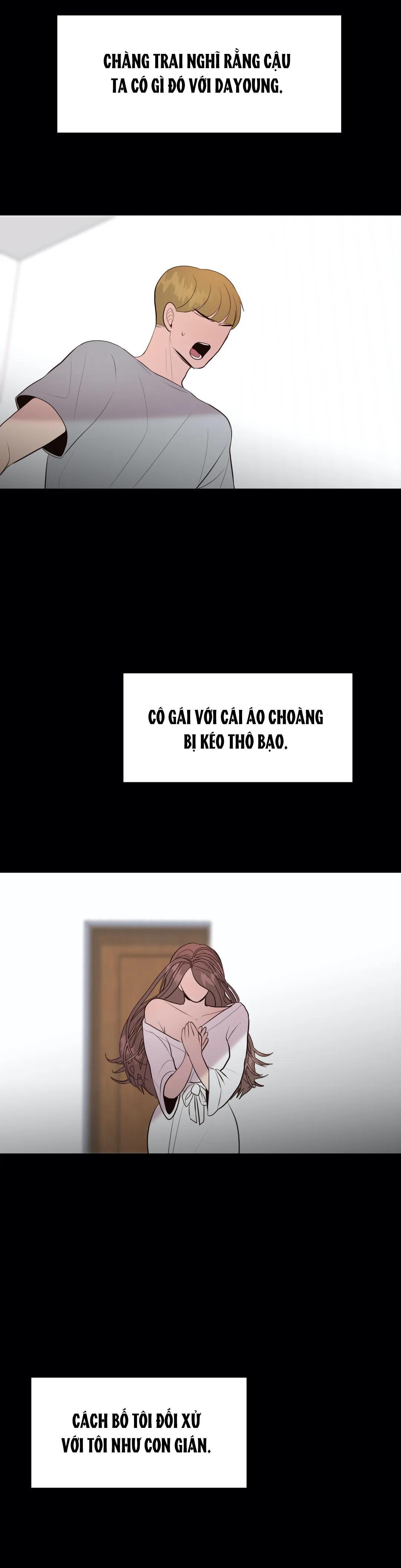 lừa tình chapter 40.2 3