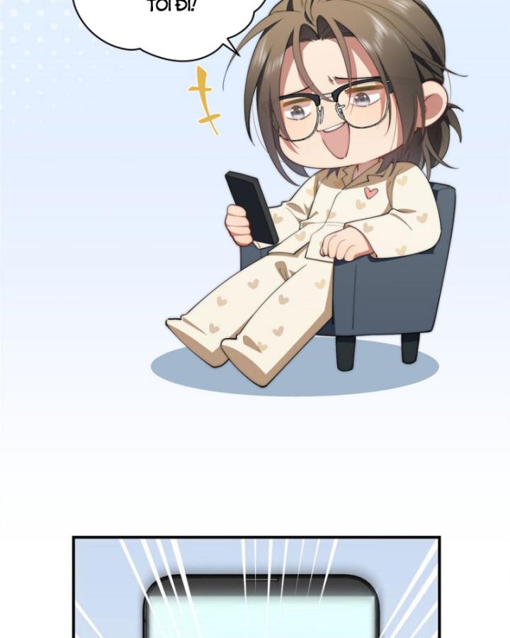 nữ chính chạy từ trong sách ra thì phải làm sao chapter 61 51