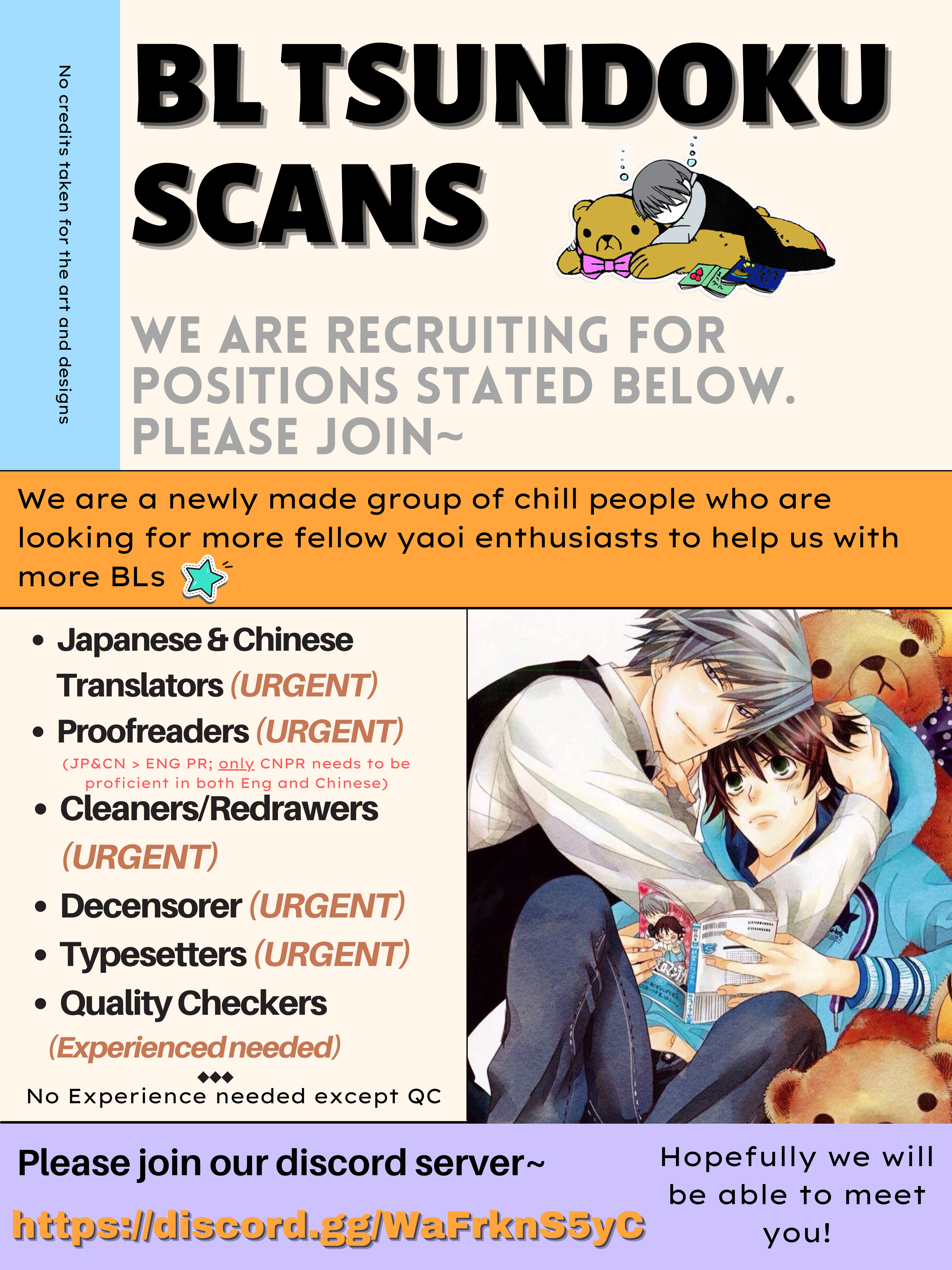 jinsei keikaku of the end chapter 3 34