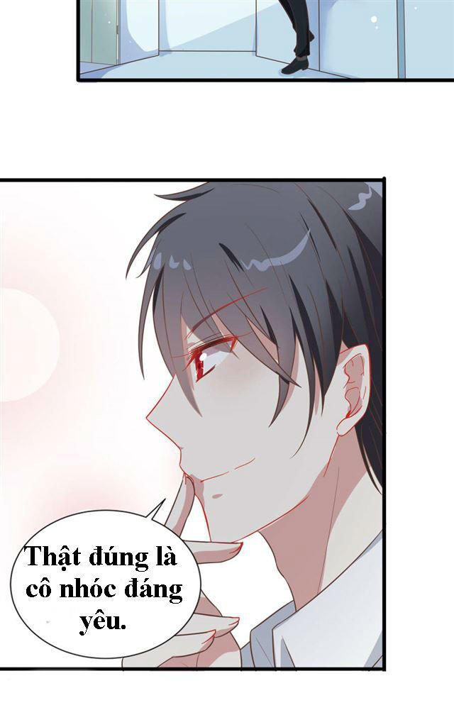 cô dâu của ma cà rồng chapter 2 14