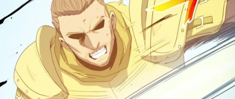 tôi trở lại thăng cấp một mình chapter 10 86