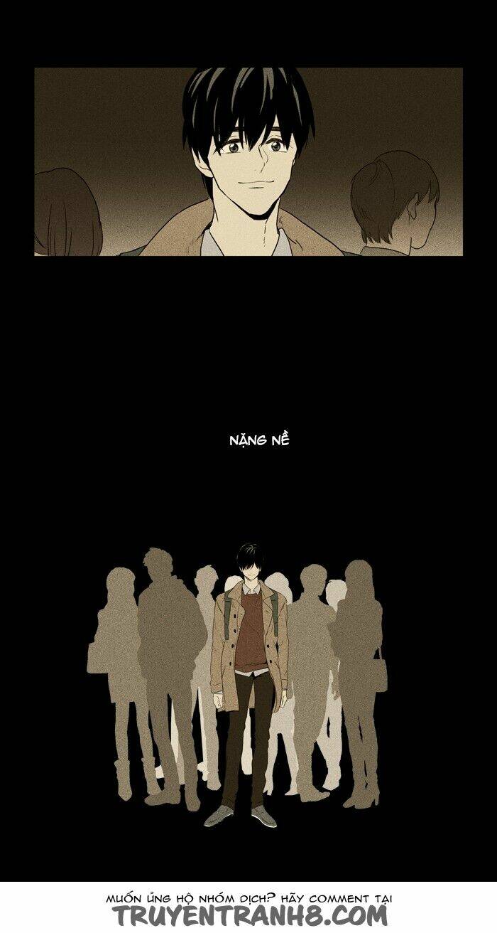 bẫy tình yêu chapter 115 27