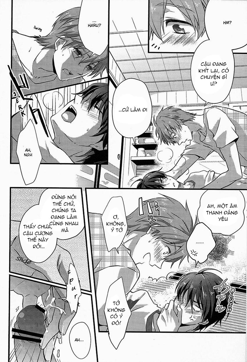 Doujinshi Tổng Hợp chapter 114