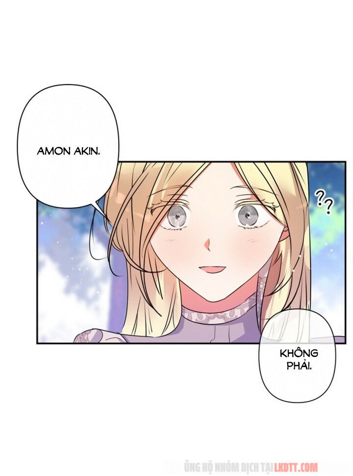 tôi đang nuôi dưỡng một con quái thú chapter 33 5