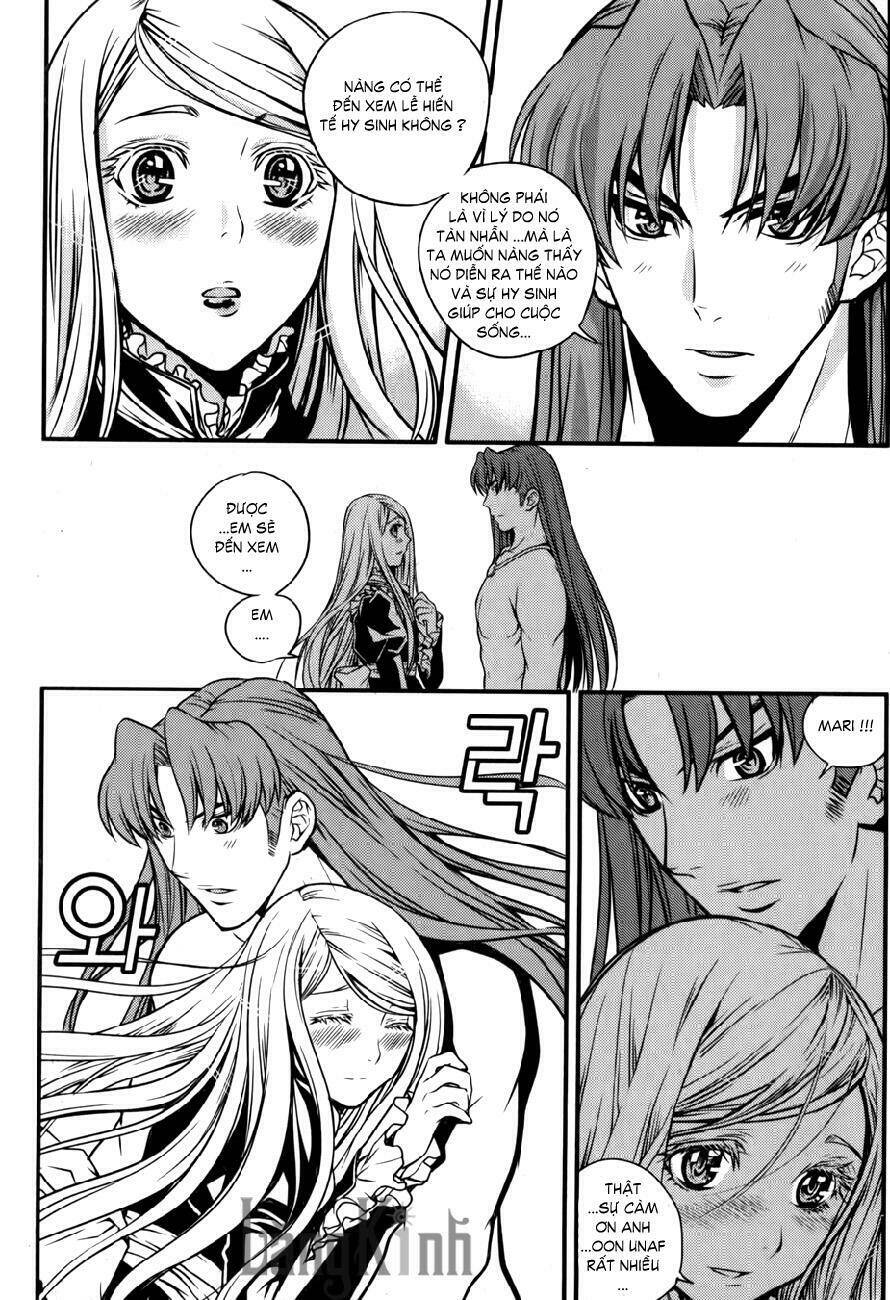 dragon who chapter 15 11