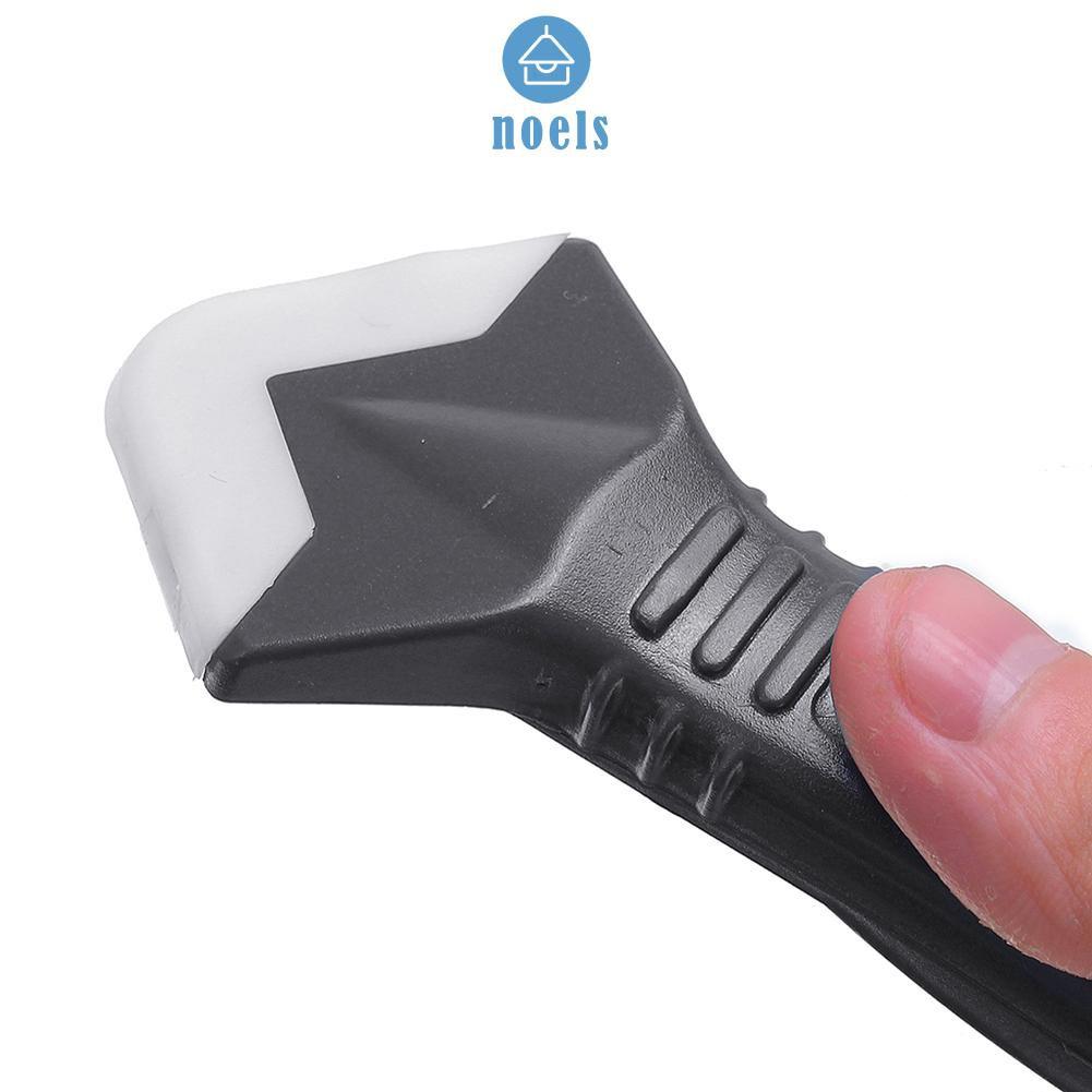 Bộ Dụng Cụ Cạo Viền Cửa Kính 3 Trong 1 Tiện Dụng