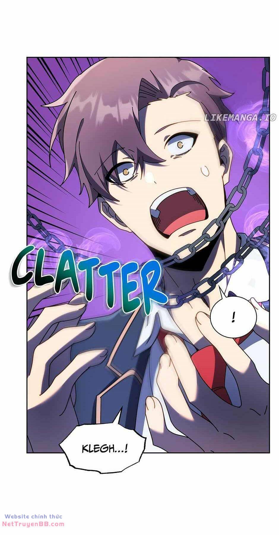 tử linh sư thiên tài của học viện chapter 78 28