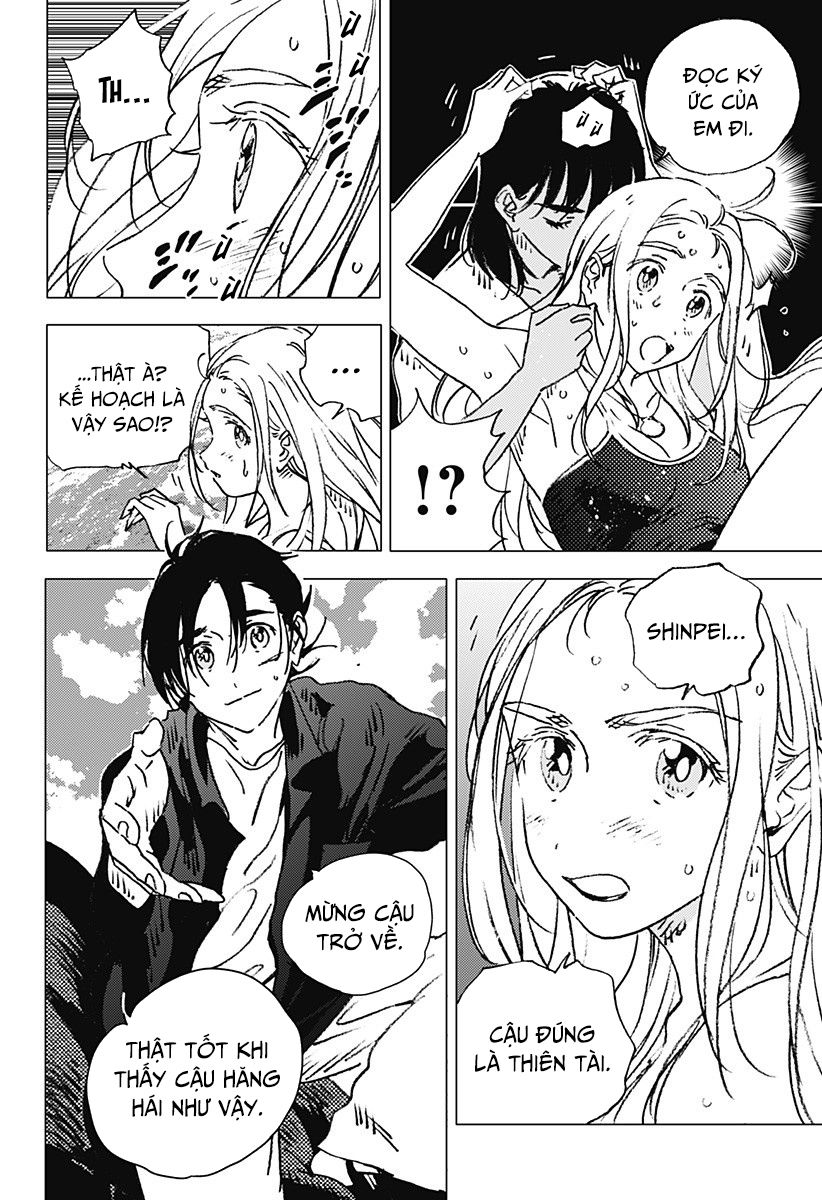 summer time render chapter 119 8