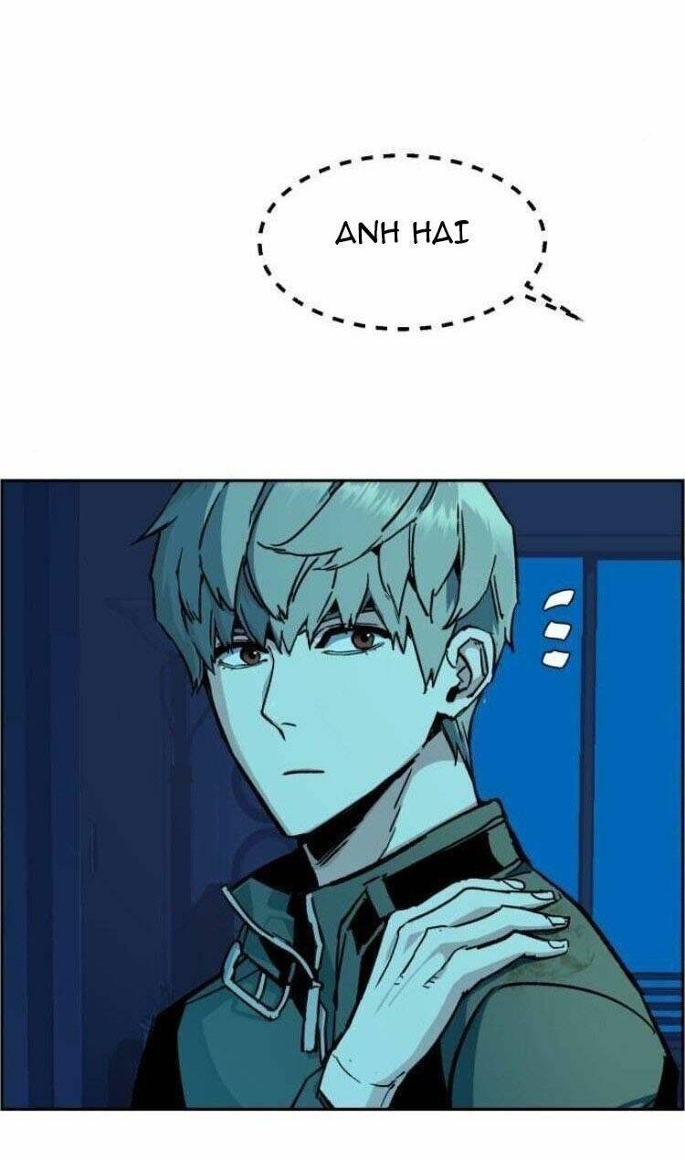 bạn học tôi là lính đánh thuê chapter 42 74