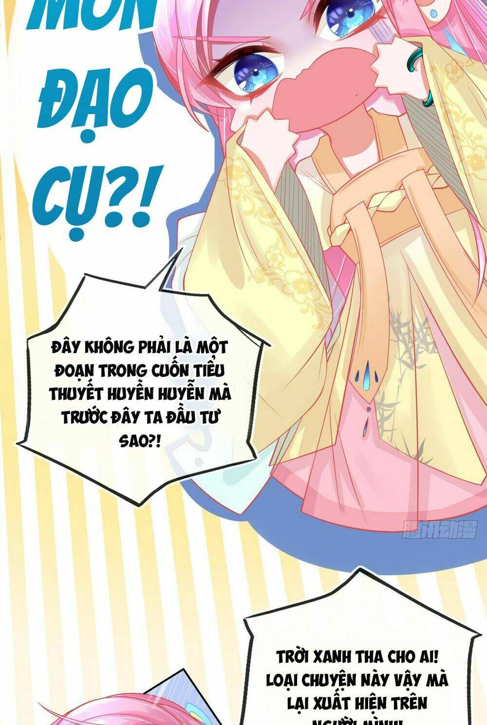 bổn vương phi có roi trong tay chapter 12 13