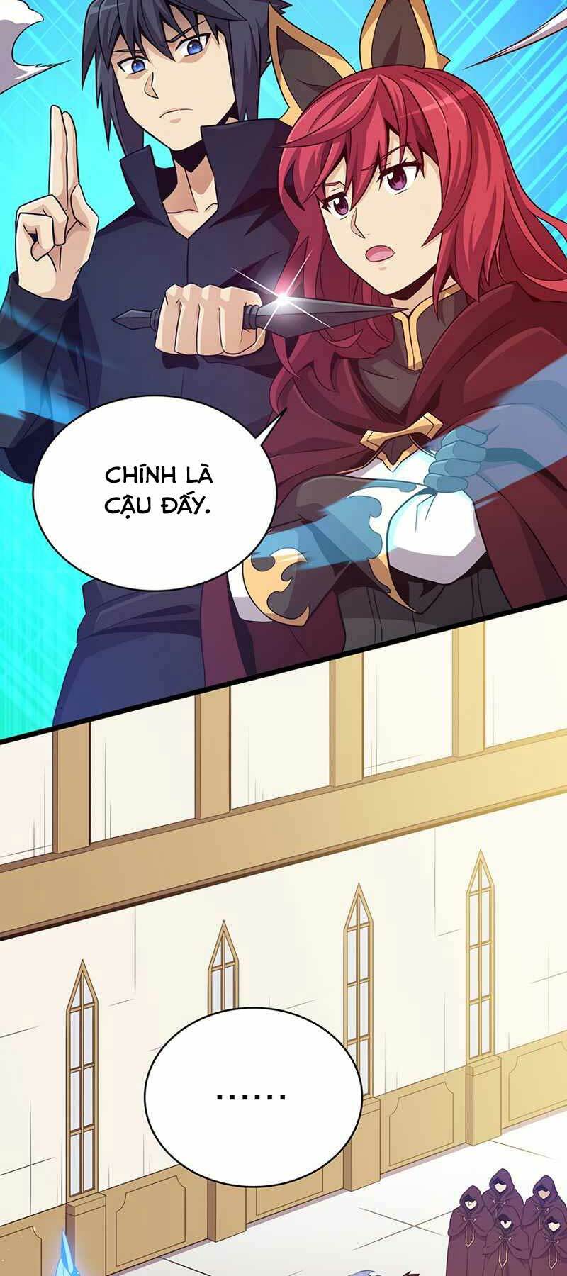 arcane sniper chapter 75 57