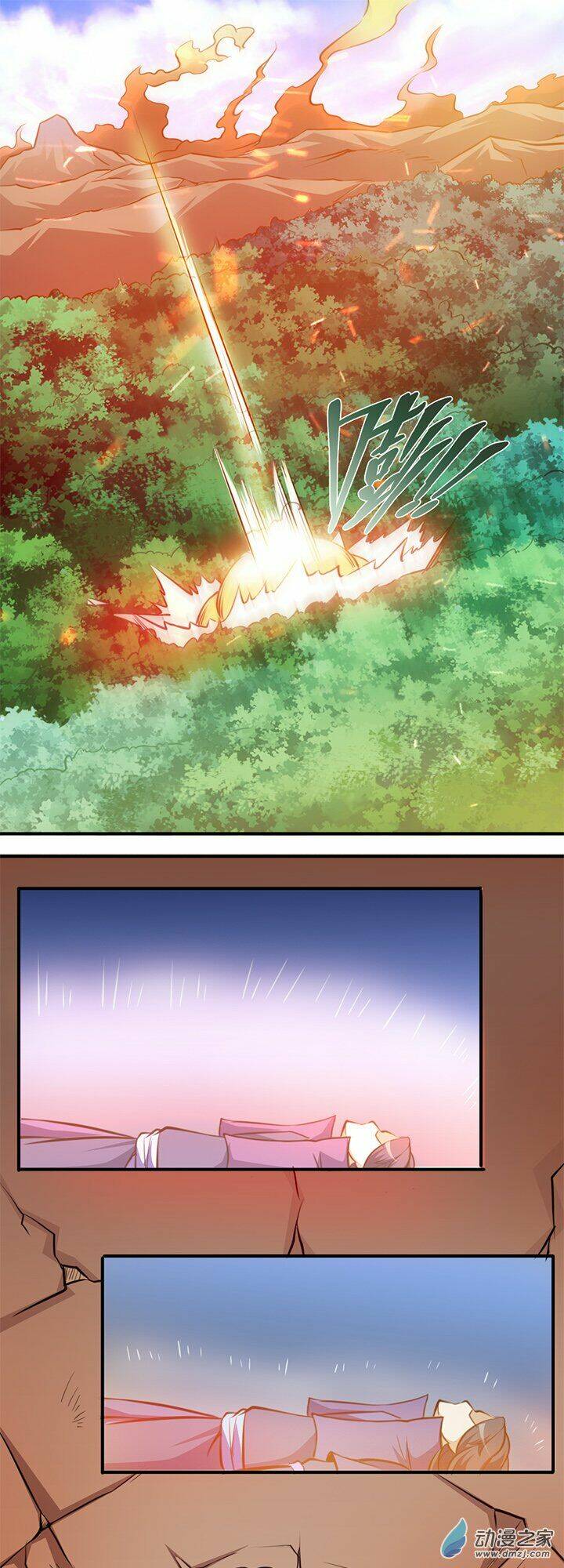 lâm phi truyện chapter 27 9