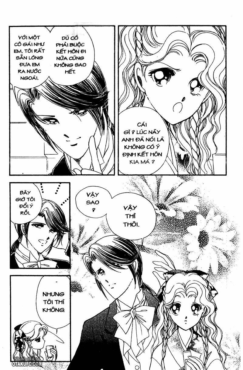 khúc tình ca ban mai - akatsuki no aria chapter 11 26