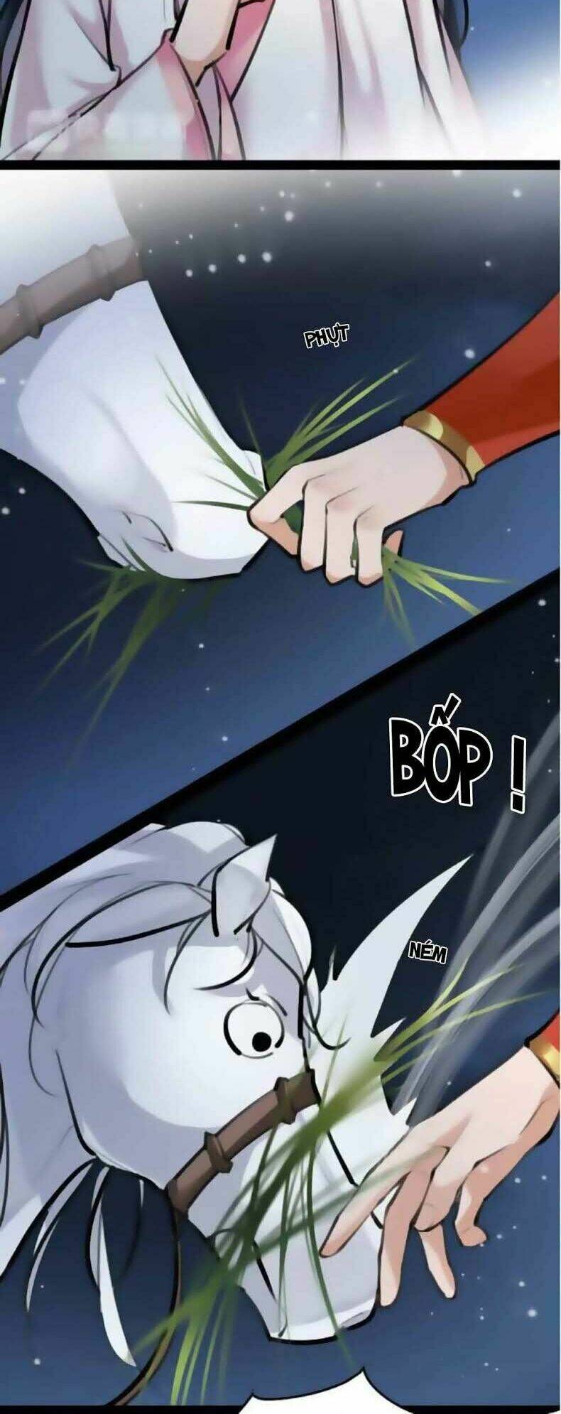 đường tăng cũng quyến rũ chapter 23 14