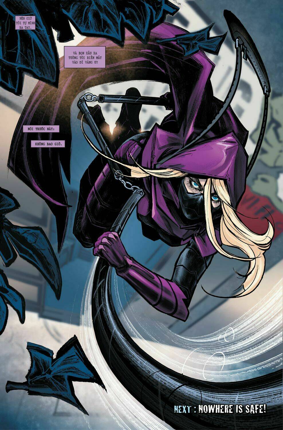 Batman Eternal chapter 20 20