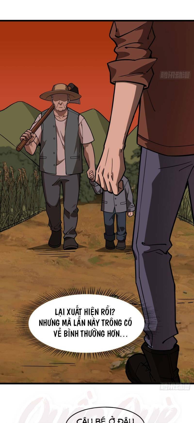 thâm dạ thư ốc chapter 106 22