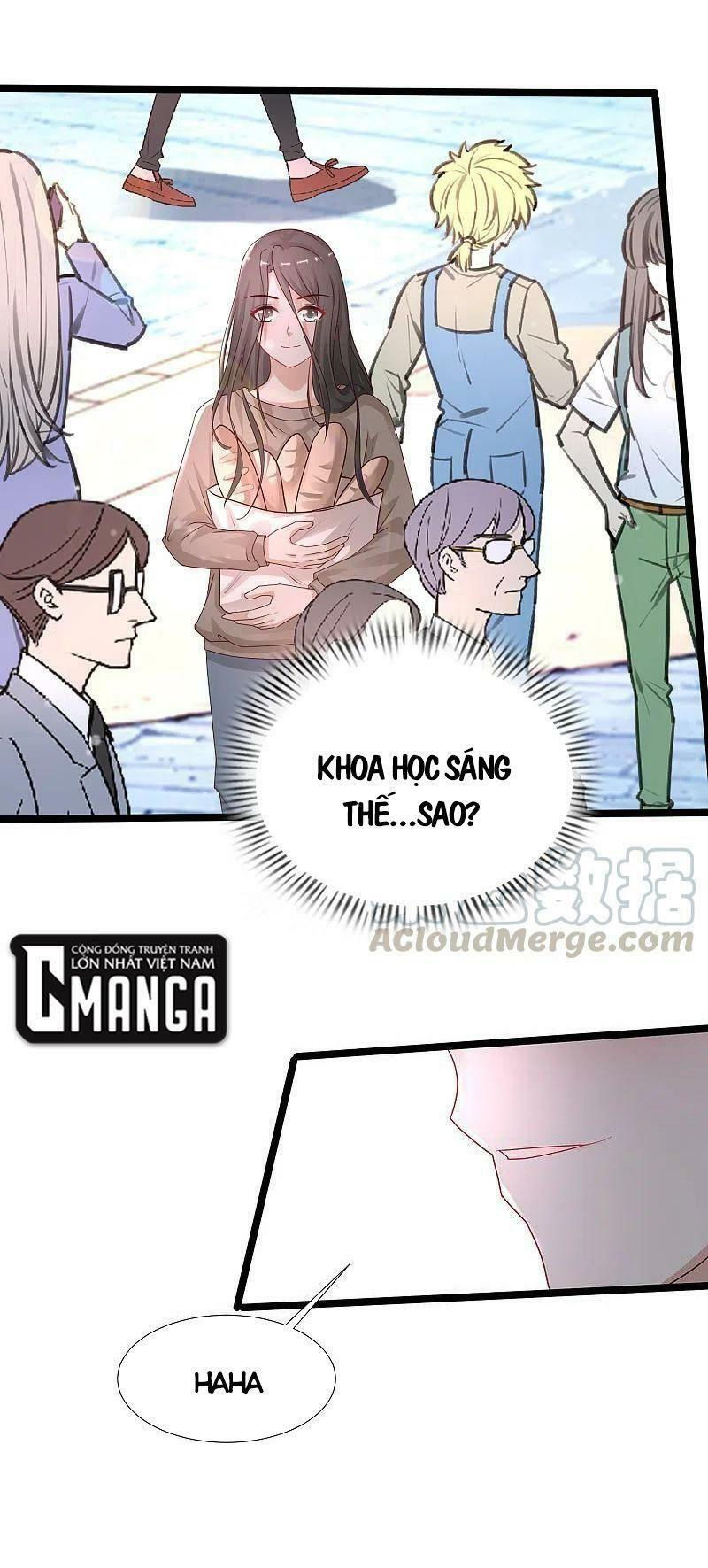 tối cường vận đào hoa chapter 235 26