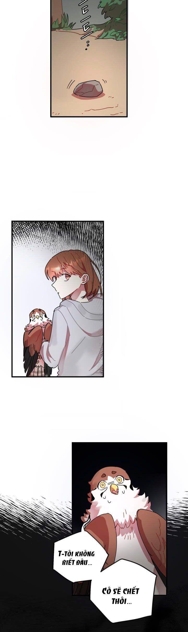 red and mad chapter 3 30