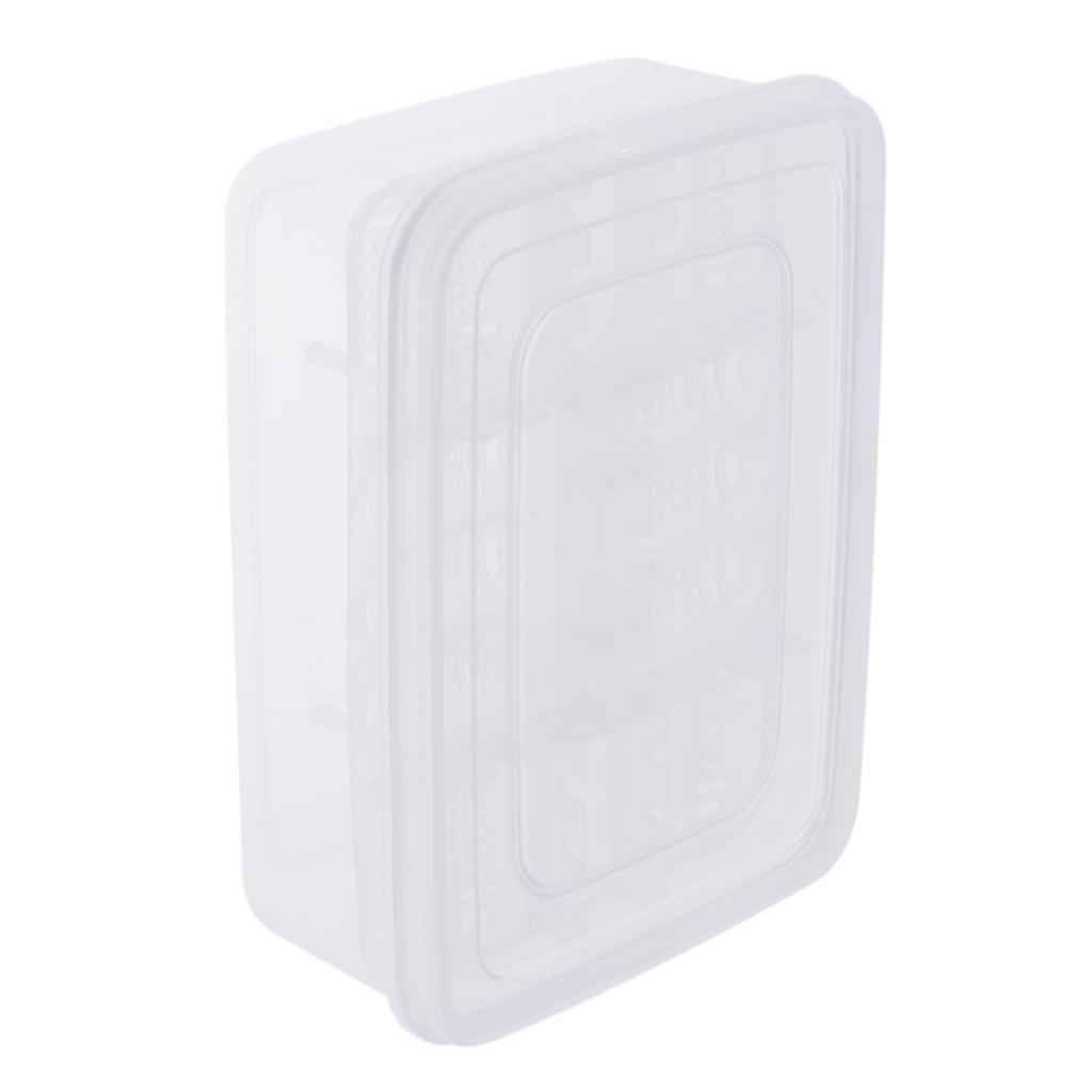 16 Eggs Reptiles Breeding Box Hatcher