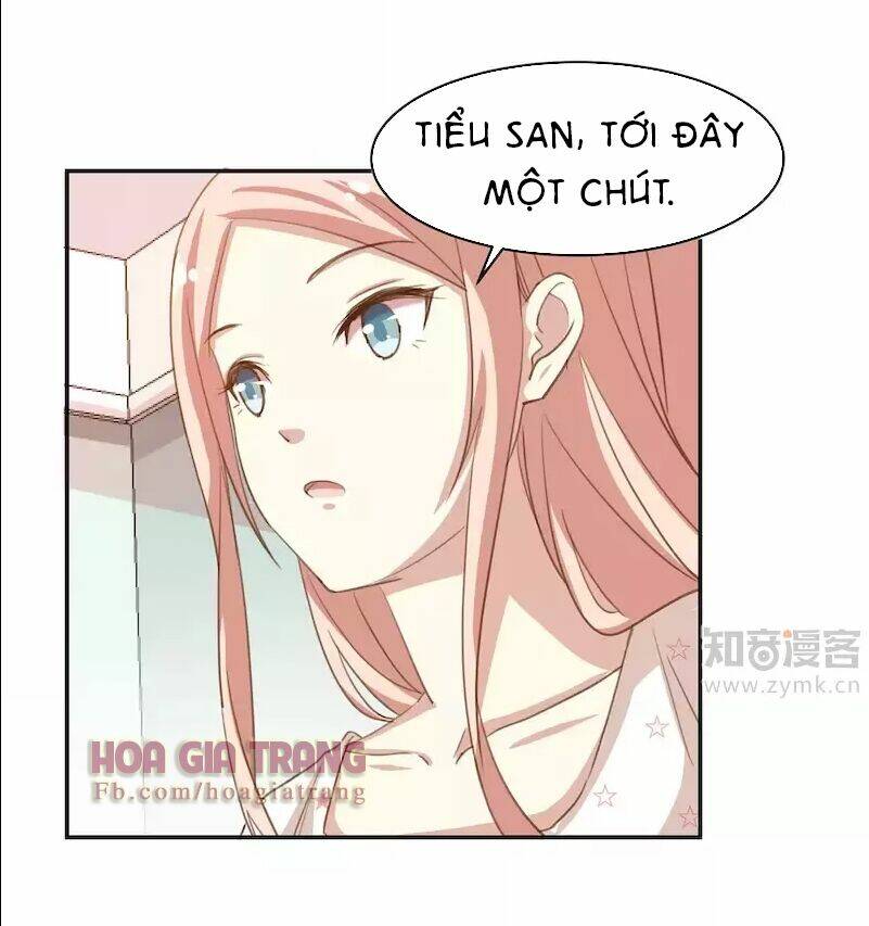 hệ thống yêu đương với nam thần chapter 10 16