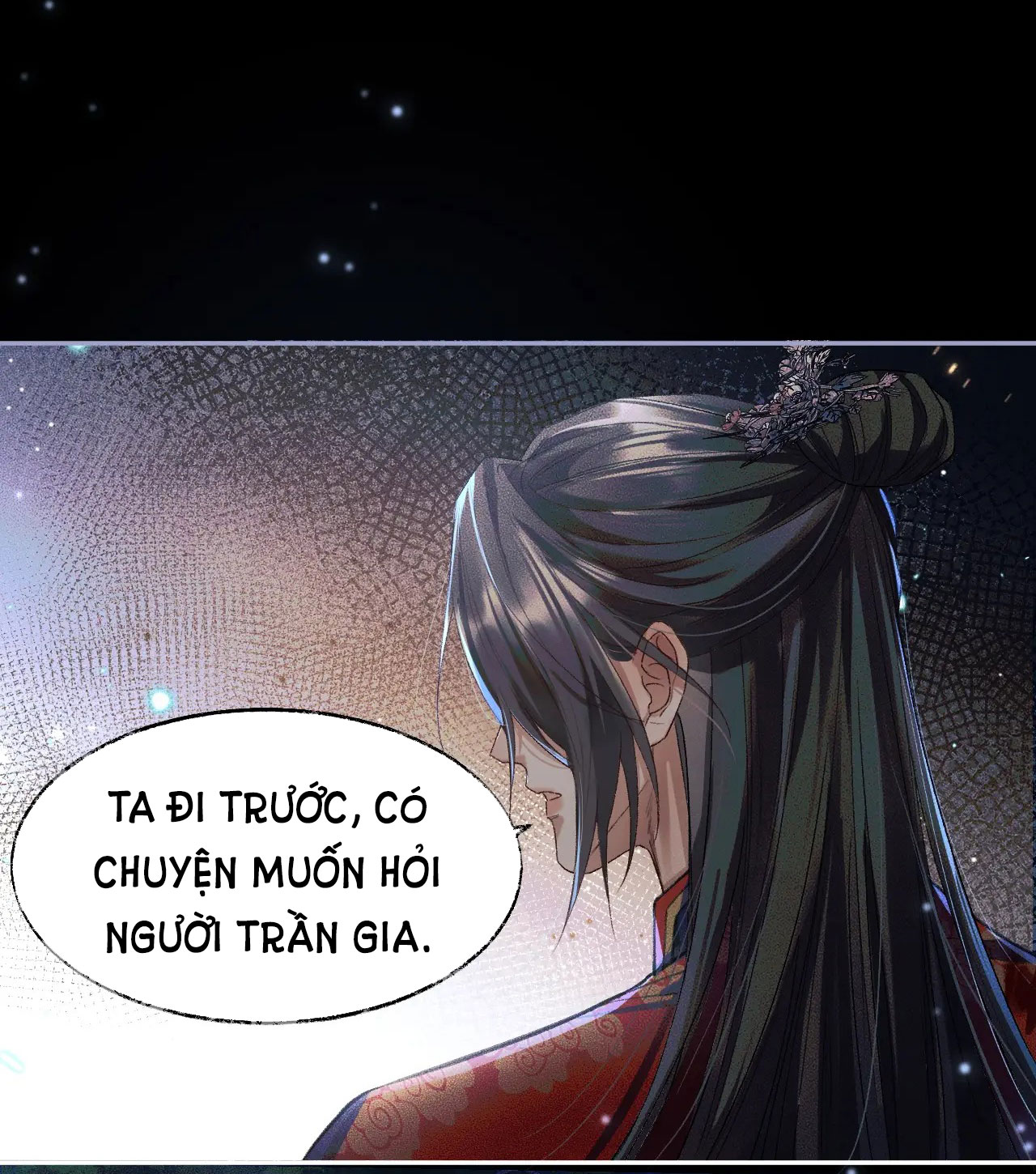 husky và sư tôn mèo trắng chapter 25 8