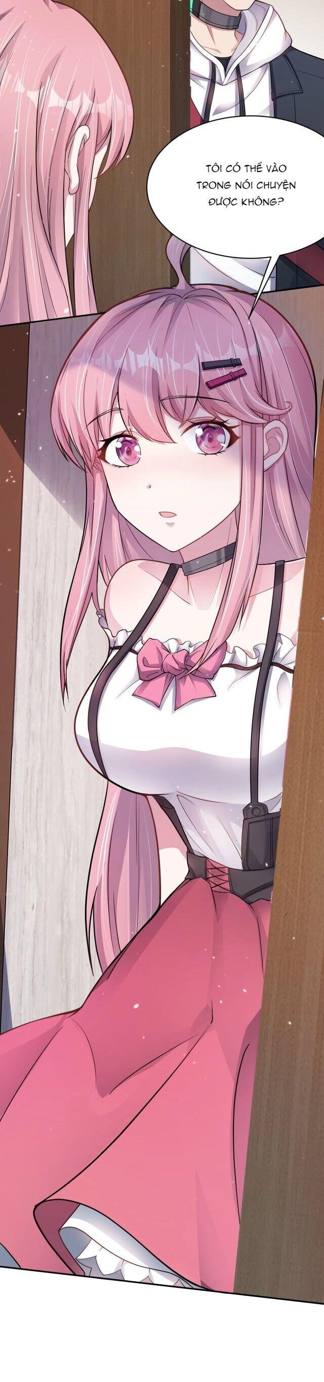 tập tin vô hạn chapter 3 19