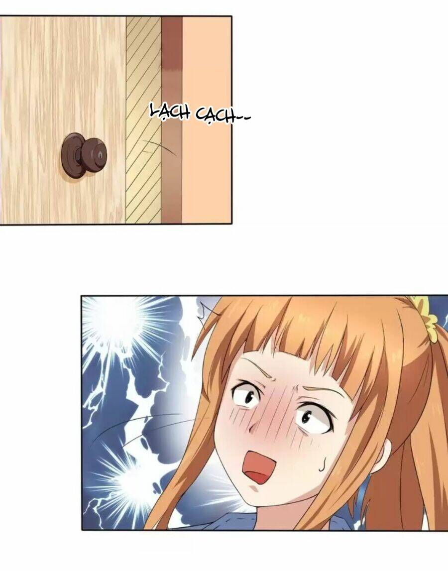 tổng tài là trai thẳng chapter 2 24