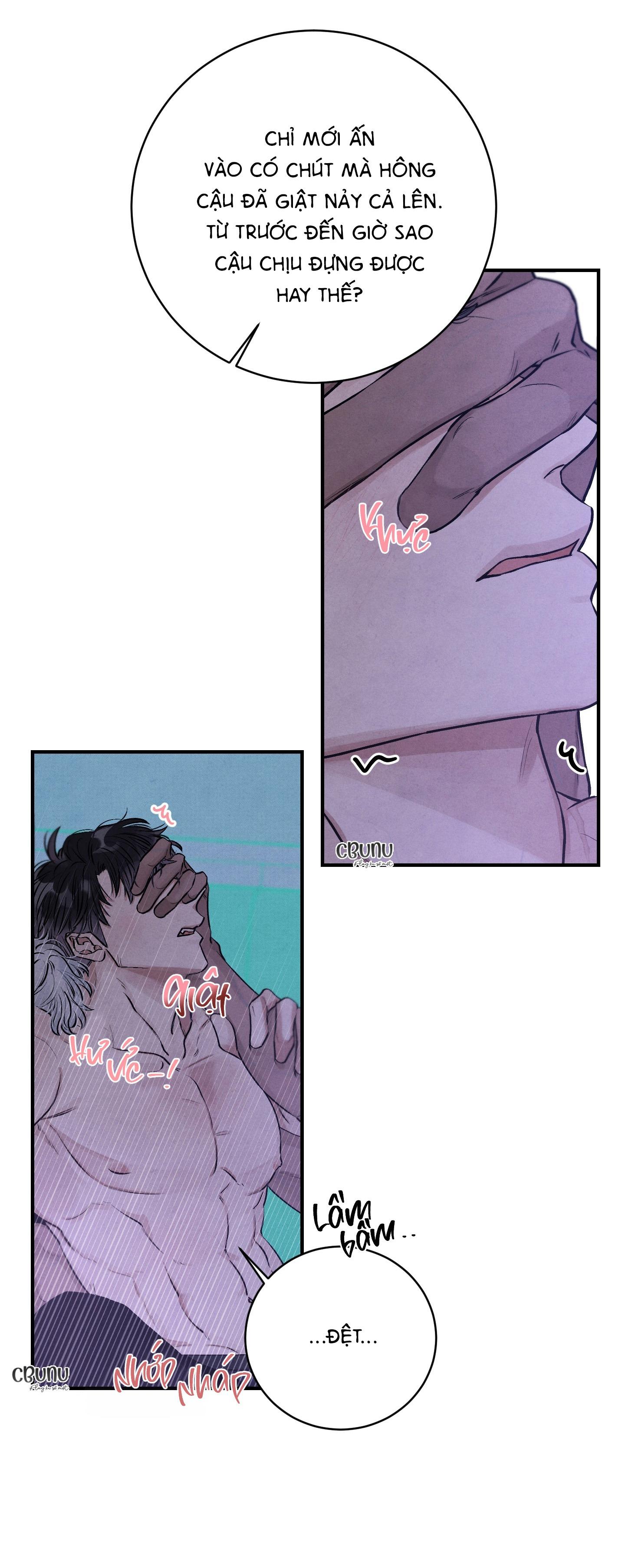 khinh địch tất bại chapter 1 77