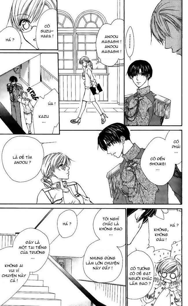 full house kiss chapter 3 30